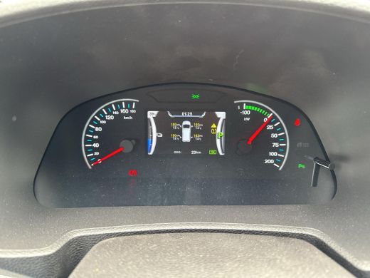 BYD ETP3 Standard 45 kWh | A.camera | Clima | PDC | 2x schuifdeur | ActivLease financial lease