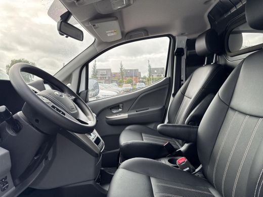 BYD ETP3 Standard 45 kWh | A.camera | Clima | PDC | 2x schuifdeur | ActivLease financial lease