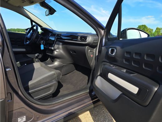 Citroën C3 1.2 PureTech - 81 Pk - Euro 6 - Airco - Cruise Control ActivLease financial lease