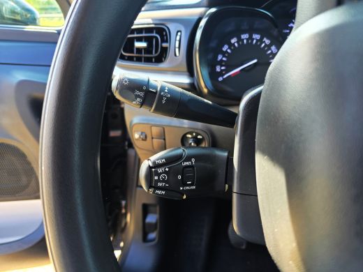 Citroën C3 1.2 PureTech - 81 Pk - Euro 6 - Airco - Cruise Control ActivLease financial lease