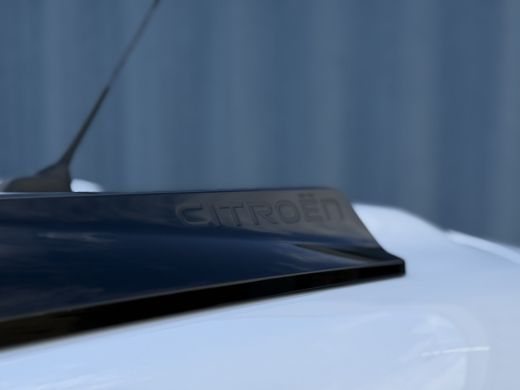 Citroën C3 Aircross Max | Boordlader 11kW - 3 fasen | Dagrijverlichting | Draadloze telefoonlader ActivLease financial lease