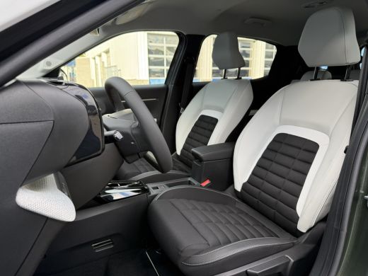 Citroën C3 Aircross Max | Boordlader 11kW - 3 fasen | Dagrijverlichting | Draadloze telefoonlader ActivLease financial lease