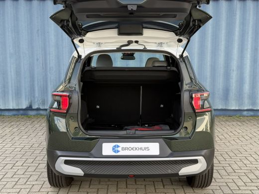 Citroën C3 Aircross Max | Boordlader 11kW - 3 fasen | Dagrijverlichting | Draadloze telefoonlader ActivLease financial lease