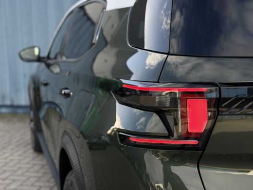 Citroën C3 Aircross Max | Boordlader 11kW - 3 fasen | Dagrijverlichting | Draadloze telefoonlader ActivLease financial lease