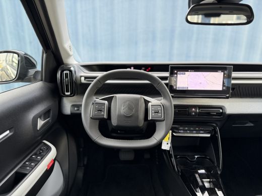 Citroën C3 Aircross Max | Boordlader 11kW - 3 fasen | Dagrijverlichting | Draadloze telefoonlader ActivLease financial lease