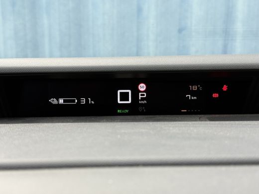 Citroën C3 Aircross Max | Boordlader 11kW - 3 fasen | Dagrijverlichting | Draadloze telefoonlader ActivLease financial lease