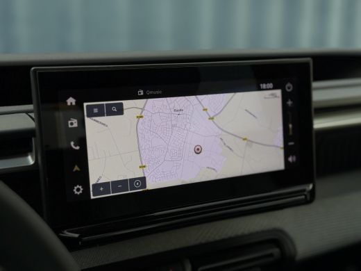 Citroën C3 Aircross Max | Boordlader 11kW - 3 fasen | Dagrijverlichting | Draadloze telefoonlader ActivLease financial lease