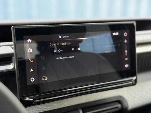 Citroën C3 Aircross Max | Boordlader 11kW - 3 fasen | Dagrijverlichting | Draadloze telefoonlader ActivLease financial lease