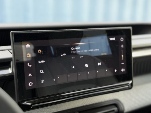 Citroën C3 Aircross Max | Boordlader 11kW - 3 fasen | Dagrijverlichting | Draadloze telefoonlader ActivLease financial lease