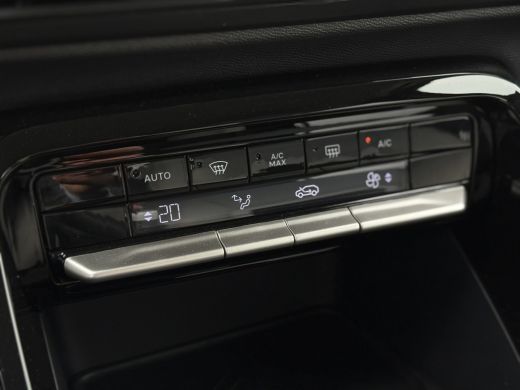 Citroën C3 Aircross Max | Boordlader 11kW - 3 fasen | Dagrijverlichting | Draadloze telefoonlader ActivLease financial lease