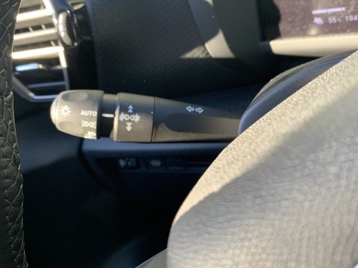 Citroën &euml;-C4 Business 156pk Extended range 54 kWh Airco | Camera | Cruise Control Adaptief | DAB | Keyless | L... ActivLease financial lease