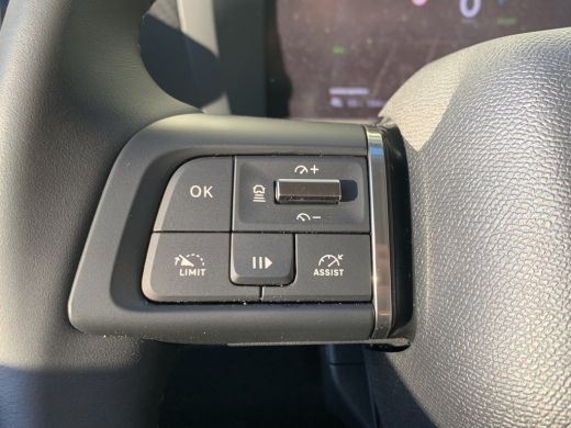 Citroën &euml;-C4 Business 156pk Extended range 54 kWh Airco | Camera | Cruise Control Adaptief | DAB | Keyless | L... ActivLease financial lease