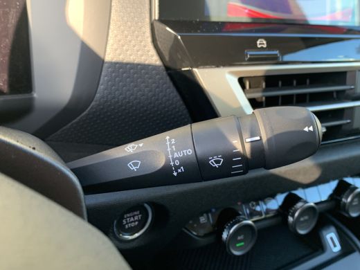 Citroën &euml;-C4 Business 156pk Extended range 54 kWh Airco | Camera | Cruise Control Adaptief | DAB | Keyless | L... ActivLease financial lease