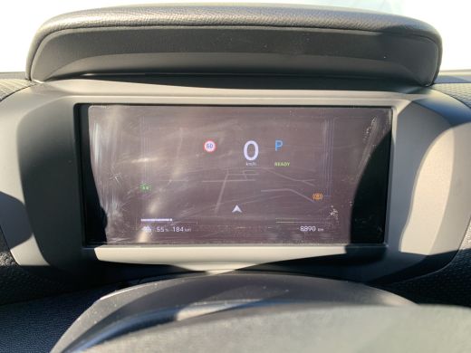 Citroën &euml;-C4 Business 156pk Extended range 54 kWh Airco | Camera | Cruise Control Adaptief | DAB | Keyless | L... ActivLease financial lease