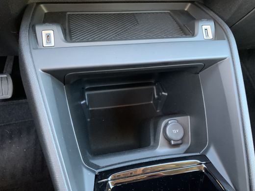 Citroën &euml;-C4 Business 156pk Extended range 54 kWh Airco | Camera | Cruise Control Adaptief | DAB | Keyless | L... ActivLease financial lease