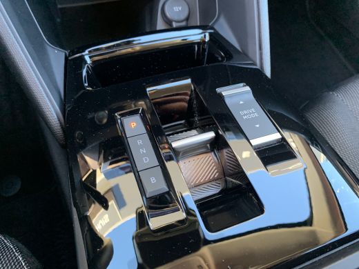 Citroën &euml;-C4 Business 156pk Extended range 54 kWh Airco | Camera | Cruise Control Adaptief | DAB | Keyless | L... ActivLease financial lease