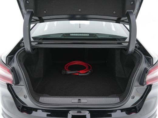 Citroën &euml;-C4 X Feel 50 kWh (3-Fase ) (SOH-100%) (INCL-BTW) Aut.* HEAT-PUMP | CARPLAY | DIGI-COCKPIT | CRUISE | C... ActivLease financial lease