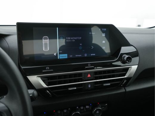 Citroën &euml;-C4 X Feel 50 kWh (3-Fase ) (SOH-100%) (INCL-BTW) Aut.* HEAT-PUMP | CARPLAY | DIGI-COCKPIT | CRUISE | C... ActivLease financial lease