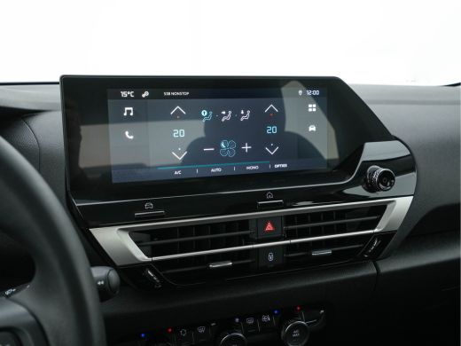 Citroën &euml;-C4 X Feel 50 kWh (3-Fase ) (SOH-100%) (INCL-BTW) Aut.* HEAT-PUMP | CARPLAY | DIGI-COCKPIT | CRUISE | C... ActivLease financial lease