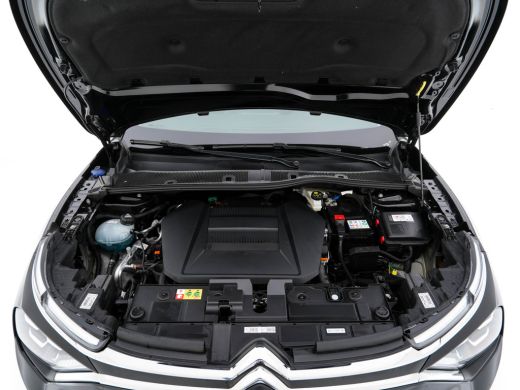 Citroën &euml;-C4 X Feel 50 kWh (3-Fase ) (SOH-100%) (INCL-BTW) Aut.* HEAT-PUMP | CARPLAY | DIGI-COCKPIT | CRUISE | C... ActivLease financial lease