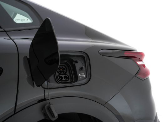 Citroën &euml;-C4 X Feel 50 kWh (3-Fase ) (SOH-100%) (INCL-BTW) Aut.* HEAT-PUMP | CARPLAY | DIGI-COCKPIT | CRUISE | C... ActivLease financial lease