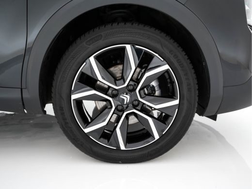 Citroën &euml;-C4 X Feel 50 kWh (3-Fase ) (SOH-100%) (INCL-BTW) Aut.* HEAT-PUMP | CARPLAY | DIGI-COCKPIT | CRUISE | C... ActivLease financial lease