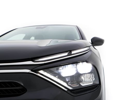 Citroën &euml;-C4 X Feel 50 kWh (3-Fase ) (SOH-100%) (INCL-BTW) Aut.* HEAT-PUMP | CARPLAY | DIGI-COCKPIT | CRUISE | C... ActivLease financial lease