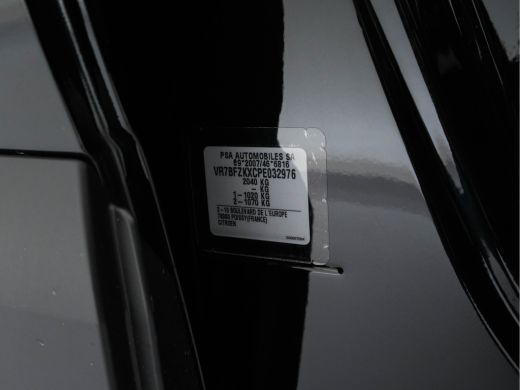 Citroën &euml;-C4 X Feel 50 kWh (3-Fase ) (SOH-100%) (INCL-BTW) Aut.* HEAT-PUMP | CARPLAY | DIGI-COCKPIT | CRUISE | C... ActivLease financial lease