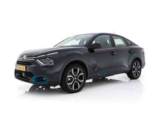 Citroën &euml;-C4 X Feel 50 kWh (3-Fase ) (SOH-100%) (INCL-BTW) Aut.* HEAT-PUMP | CARPLAY | DIGI-COCKPIT | CRUISE | C... ActivLease financial lease
