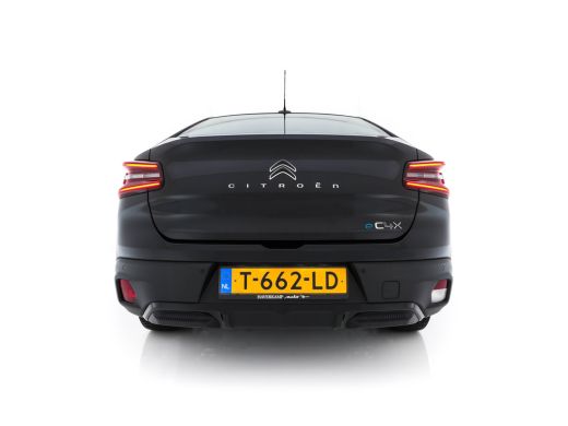 Citroën &euml;-C4 X Feel 50 kWh (3-Fase ) (SOH-100%) (INCL-BTW) Aut.* HEAT-PUMP | CARPLAY | DIGI-COCKPIT | CRUISE | C... ActivLease financial lease