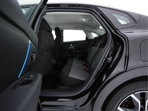 Citroën &euml;-C4 X Feel 50 kWh (3-Fase ) (SOH-100%) (INCL-BTW) Aut.* HEAT-PUMP | CARPLAY | DIGI-COCKPIT | CRUISE | C... ActivLease financial lease