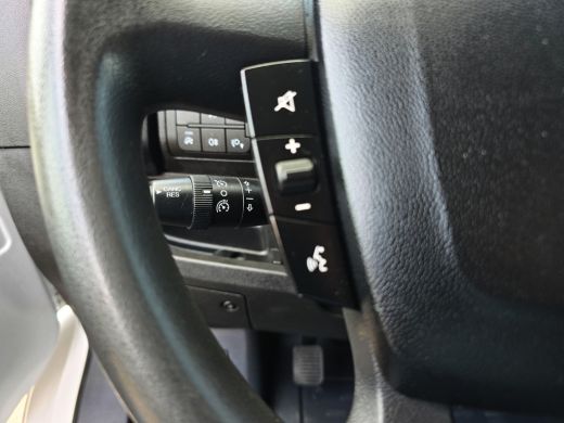 Citroën Jumper 33 2.2 BlueHDi 165 L3 H2 - 165 Pk - Euro 6 - Navi - ParkeerCamera - Airco - Cruise Control ActivLease financial lease