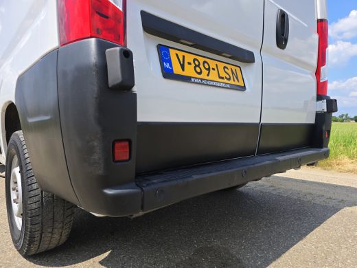 Citroën Jumper 33 2.2 BlueHDi 165 L3 H2 - 165 Pk - Euro 6 - Navi - ParkeerCamera - Airco - Cruise Control ActivLease financial lease