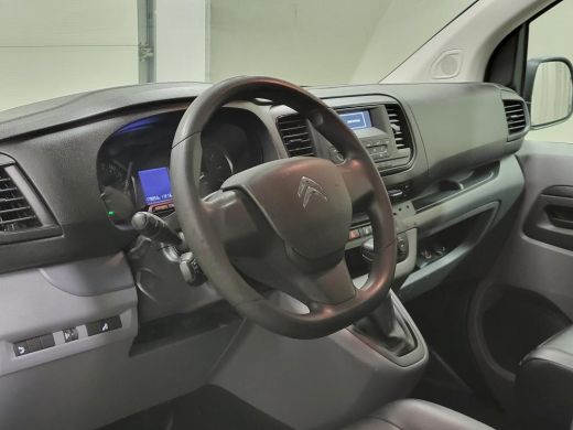 Citroën Jumpy 2.0BlueHDI 120pk L3/H1 Euro 6! ActivLease financial lease