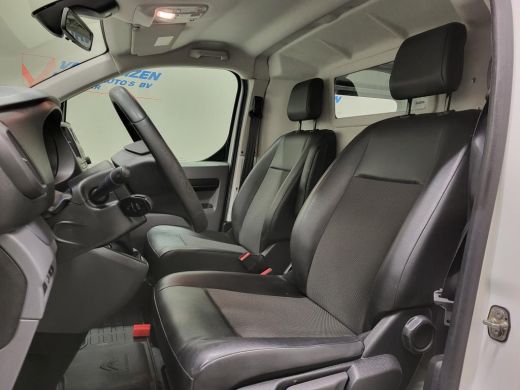 Citroën Jumpy 2.0BlueHDI 120pk L3/H1 Euro 6! ActivLease financial lease