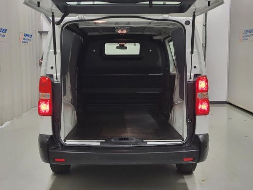 Citroën Jumpy 2.0BlueHDI 120pk L3/H1 Euro 6! ActivLease financial lease