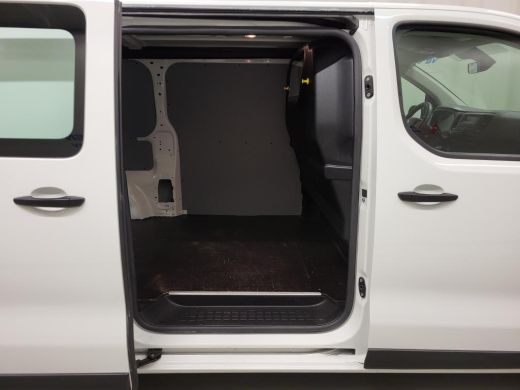 Citroën Jumpy 2.0BlueHDI 120pk L3/H1 Euro 6! ActivLease financial lease