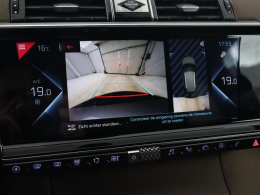 DS DS 7 E-Tense Be Chic | Camera | Bi-Xenon | Carplay | Navigatie | 19'' | Digital Cockpit | Climate cont... ActivLease financial lease
