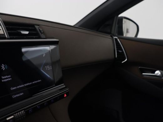 DS DS 7 E-Tense Be Chic | Camera | Bi-Xenon | Carplay | Navigatie | 19'' | Digital Cockpit | Climate cont... ActivLease financial lease