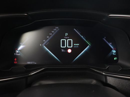 DS DS 7 E-Tense Be Chic | Camera | Bi-Xenon | Carplay | Navigatie | 19'' | Digital Cockpit | Climate cont... ActivLease financial lease