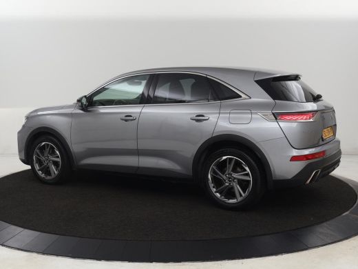 DS DS 7 E-Tense Be Chic | Camera | Bi-Xenon | Carplay | Navigatie | 19'' | Digital Cockpit | Climate cont... ActivLease financial lease