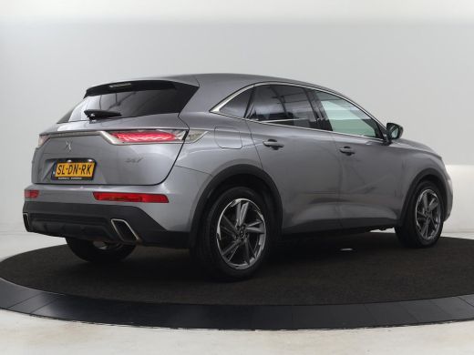 DS DS 7 E-Tense Be Chic | Camera | Bi-Xenon | Carplay | Navigatie | 19'' | Digital Cockpit | Climate cont... ActivLease financial lease