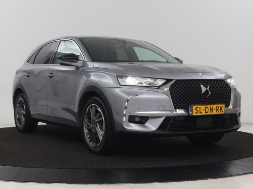 DS DS 7 E-Tense Be Chic | Camera | Bi-Xenon | Carplay | Navigatie | 19'' | Digital Cockpit | Climate cont... ActivLease financial lease