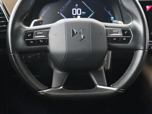 DS DS 7 E-Tense Be Chic | Camera | Bi-Xenon | Carplay | Navigatie | 19'' | Digital Cockpit | Climate cont... ActivLease financial lease