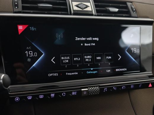 DS DS 7 E-Tense Be Chic | Camera | Bi-Xenon | Carplay | Navigatie | 19'' | Digital Cockpit | Climate cont... ActivLease financial lease