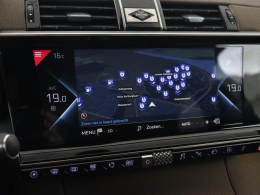 DS DS 7 E-Tense Be Chic | Camera | Bi-Xenon | Carplay | Navigatie | 19'' | Digital Cockpit | Climate cont... ActivLease financial lease