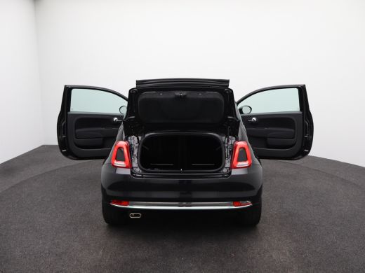 Fiat 500C 1.0 Hybrid Dolcevita | 16" Lichtmetalen velgen | Airco (automatisch) | Apple Carplay/Android Auto... ActivLease financial lease