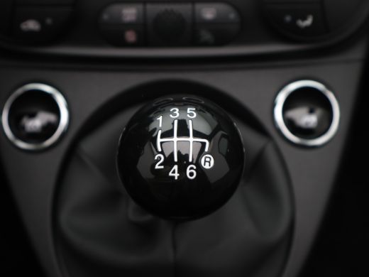 Fiat 500C 1.0 Hybrid Dolcevita | 16" Lichtmetalen velgen | Airco (automatisch) | Apple Carplay/Android Auto... ActivLease financial lease