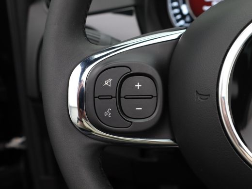 Fiat 500C 1.0 Hybrid Dolcevita | 16" Lichtmetalen velgen | Airco (automatisch) | Apple Carplay/Android Auto... ActivLease financial lease