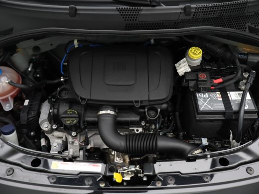 Fiat 500C 1.0 Hybrid Dolcevita | 16" Lichtmetalen velgen | Airco (automatisch) | Apple Carplay/Android Auto... ActivLease financial lease